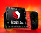 De opvolger van de Snapdragon 8s Gen 3 krijgt schijnbaar niet het "Elite"-logo. (Afbeelding Bron: Qualcomm)