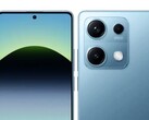 De Xiaomi Redmi Note 14S heeft mogelijk een 200MP hoofdcamera (Foto bron: Winfuture)