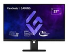 De XG2737 is een supersnelle gamingmonitor met USB-hub (Afbeelding bron: ViewSonic)