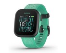 De Garmin Bounce kinder smartwatch heeft een nieuwe stabiele update ontvangen. (Afbeelding bron: Garmin)