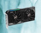 De Intel Arc B580 Battlemage desktop GPU is voorzien van Team Blue's next-gen Xe2 architectuur. (Afbeelding bron: ASRock, Unsplash, bewerkt)