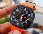 Zo zou de Galaxy Watch Ultra eruit moeten zien. (Afbeeldingsbron: Notebookcheck)