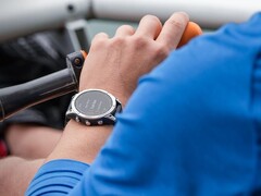 Garmin&#039;s eerste Fenix 7 opvolgers worden verwacht onder twee modelnamen, Fenix 7 afgebeeld. (Afbeelding bron: Garmin)