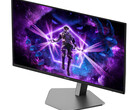 De AGON Pro AG326UD is de nieuwste 32-inch gamingmonitor van AOC. (Afbeeldingsbron: AOC)