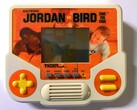 Jordan VS Bird één op één (Beeldbron: Eighties Baby)