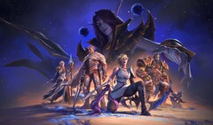 WoW The War Within bètatest nu live als legacy raids terugkeren in een single-playermode (Bron: Blizzard)