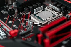 Intel CPU instabiliteitsproblemen treffen studio&#039;s voor visuele effecten (Beeldbron: Christian Wiediger, Unsplash)