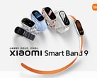 Xiaomi Smart Band 9: Mogelijke wereldwijde releasedatum en prijzen onthuld voor Xiaomi Smart Band 8 opvolger