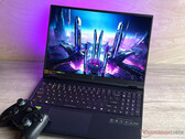 Acer Predator Helios Neo 16 (2024) beoordeling: Gaming-laptop met RTX 4070 en DCI-P3-paneel