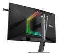 De Agon Pro AG276FK is VESA DisplayHDR 400 gecertificeerd. (Afbeeldingsbron: AOC)