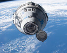 De lancering van de Boeing Starliner op 5 juni was al twee keer uitgesteld door problemen met de raket en de servicemodule. (Afbeeldingsbron: Wikipedia)