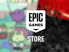 Epic Games Store geeft Garden Story en World War Z: Aftermath weg op februari (Afbeeldingsbron: Epic Games Store - bewerkt)