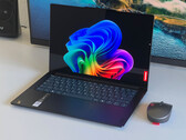 Lenovo Yoga Slim 7x 14 G9 review - Multimedia-laptop met Snapdragon X Elite en geweldig 3K OLED-scherm