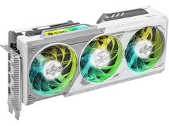 De Intel Arc B580 grafische kaart zal iets goedkoper zijn dan Nvidia&#039;s GeForce RTX 4060 Ti (bron: Videocardz)