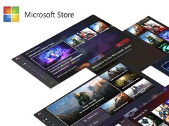 Hero of the Kindgdom III en Romopolis zijn korte tijd gratis verkrijgbaar bij Microsoft. (Afbeeldingsbron: Microsoft Store)