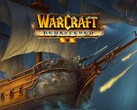 Volgens dataminer Stiven werkt Blizzard aan een geremasterde versie van Warcraft II, die mogelijk op tijd voor de 30e verjaardag van de serie wordt aangekondigd. (Afbeeldingsbron: X / voorheen Twitter / Stiven_SRB)