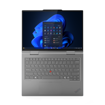 Lenovo ThinkPad X1 2-in-1 Gen 10 Aura Edition (bron: Lenovo)