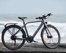 Air 30 Ultra: Nieuwe e-bike met automatisch schakelen. (Afbeelding bron: Ado)