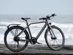 Air 30 Ultra: Nieuwe e-bike met automatisch schakelen. (Afbeelding bron: Ado)