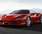 De eerste Ferrari EV zal een 'authentiek' geluid hebben, mogelijk eind 2025. (Bron: Ferrari)