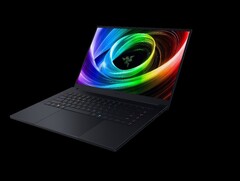 De GeForce RTX 5090 Laptop GPU is verschenen op Geekbench (bron: Razer)