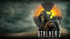 STALKER 2 is nog een keer uitgesteld (bron: GSC Game World)