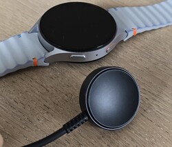 Oplaadpad voor de Samsung Galaxy Watch7