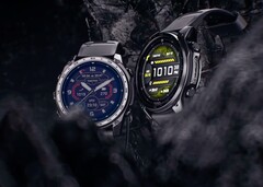 De Garmin Tactix 8 heeft speciale functies zoals een LED-zaklamp en nachtzichtmodus (Afbeelding bron: Garmin)