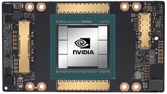 Een RTX 5090D exclusief voor China zou al in januari volgend jaar uitgebracht kunnen worden. (Afbeeldingsbron: Nvidia)