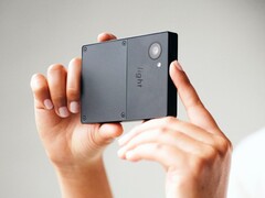 De Light Phone 3 is bedoeld voor minimalisten die afleiding willen vermijden. (Afbeeldingsbron: Light Phone)