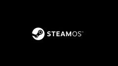 SteamOS werd op CES 2025 voor het eerst bevestigd als een uitbreiding die verder gaat dan het Steam Deck. (Afbeeldingsbron: @SadlyItsBradley)