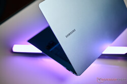 In review: Samsung Galaxy Book4 Edge 14, testapparaat geleverd door: