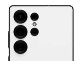 Nieuw lek suggereert dat de Galaxy S25 Ultra mogelijk geen significante veranderingen in de camerahardware zal zien (Afb. bron: Dbrand)