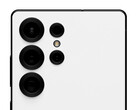 Nieuw lek suggereert dat de Galaxy S25 Ultra mogelijk geen significante veranderingen in de camerahardware zal zien (Afb. bron: Dbrand)