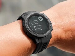 De Garmin Beta Versie 13.15 voor de Instinct 2 Series en Instinct Crossover smartwatches is nu beschikbaar. (Afbeelding bron: Garmin)