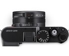 De Leica D-Lux 8 is verkrijgbaar vanaf 2 juli. (Afbeelding: Leica)