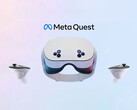 Meta Quest 3S zou mogelijk kunnen beginnen bij $299,99 (Afbeeldingsbron: UploadVR - bewerkt)