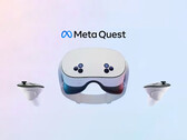 Meta Quest 3S zou mogelijk kunnen beginnen bij $299,99 (Afbeeldingsbron: UploadVR - bewerkt)