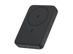 De Anker Zolo Magnetic Wireless Power Bank 10K 30W. (Afbeeldingsbron: Anker/Amazon)