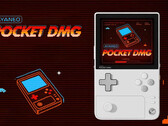 De Pocket DMG wordt AYANEO's tweede gaming-handheld die wordt aangedreven door Qualcomm's Snapdragon G3x Gen 2 chipset. (Afbeelding bron: AYANEO)