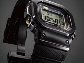 Casio MRG-B5000R digitaal horloge (Afbeelding bron: Casio)