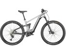 De 2022 Bergamont E-Trailster Expert elektrische mountainbike heeft een 625 Wh batterij. (Beeldbron: Bergamont)