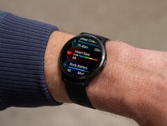 De Garmin Venu 3 (boven) en vivoactive 5 smartwatches ontvangen bètaversie 12.11. (Afbeelding bron: Garmin)