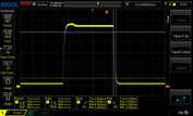 Zwart-op-zwart: Overdrive Ultra Snel