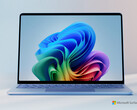 Het is onduidelijk of de kleinere Surface Laptop 7 ook de X1E-80-100 of de X1E-78-100 zal hebben. (Afbeeldingsbron: Microsoft)