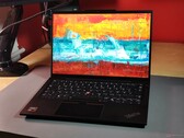 Lenovo ThinkPad T14s Gen 6 laptop test: De AMD-versie keert terug met de Ryzen AI 7 Pro 360