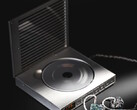 Moondrop onthult de Discdream 2 Ultra hi-fi draagbare CD-speler met USB-geluidskaartmodus en gebalanceerde hoofdtelefoonuitgang. (Afbeeldingsbron: Moondrop)