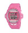 De Casio G-Shock Baby-G BG-169CH-4ER. (Afbeeldingsbron: Casio)