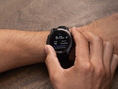 Garmin Beta Versie 19.30 rolt uit naar de Garmin Fenix 7 Pro en andere smartwatches. (Afbeeldingsbron: Garmin)