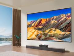 De GigaBlue Home Cinema 3 is een 4K triple laser TV. (Afbeeldingsbron: GigaBlue)